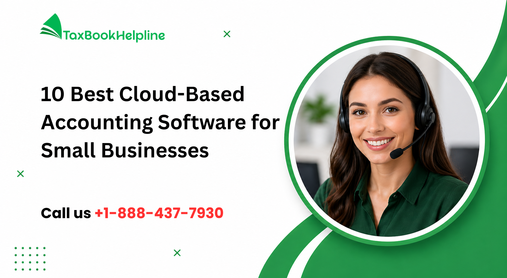 10 Best Cloud-Based Accounting Software for Small Businesses