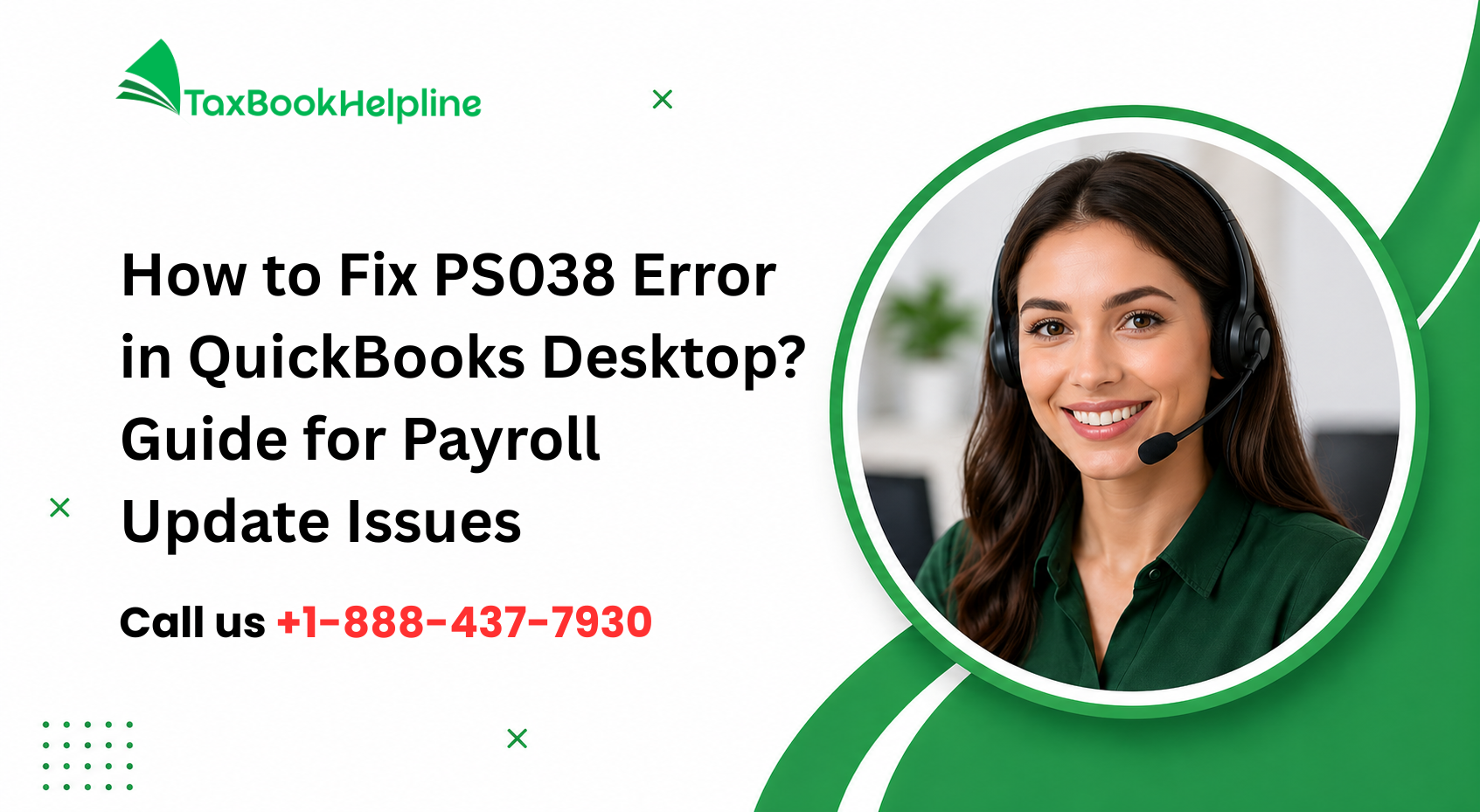 How to Fix PS038 Error in QuickBooks Desktop Guide for Payroll Update Issues