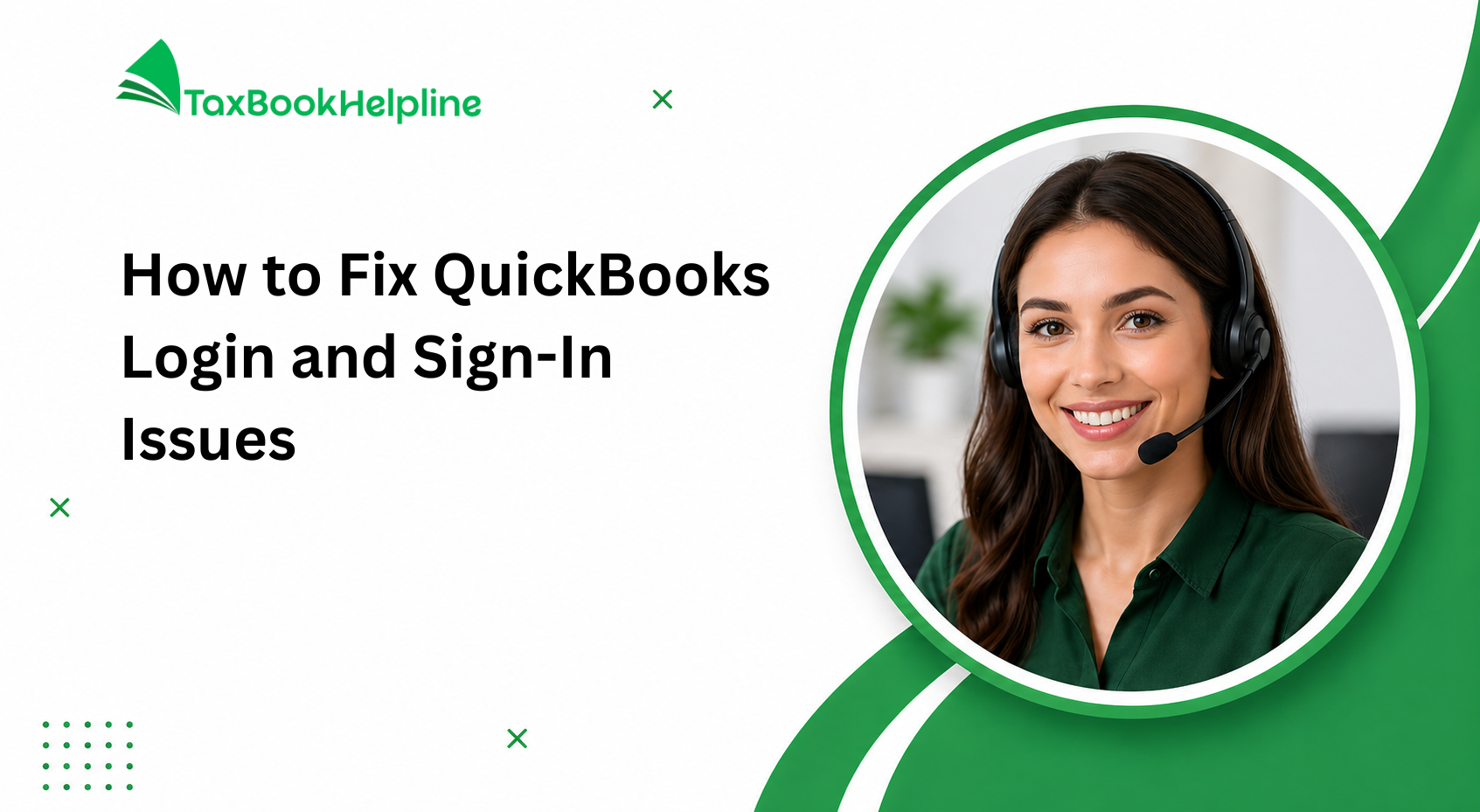 How to Fix QuickBooks Login and Sign-In Issues