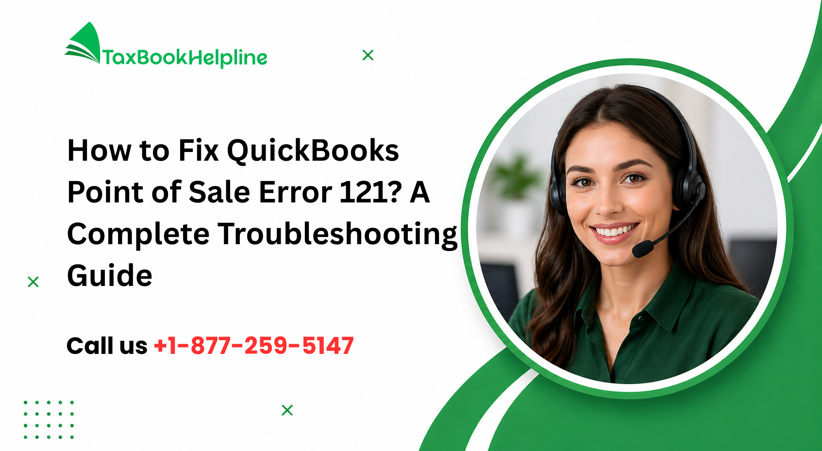 How to Fix QuickBooks Point of Sale Error 121 A Complete Troubleshooting Guide