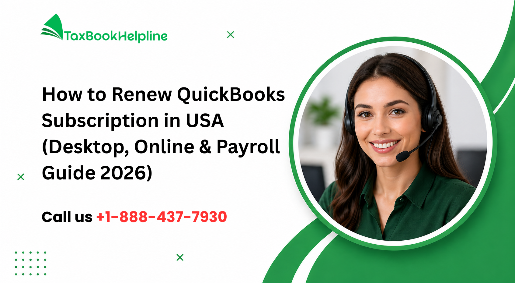 How to Renew QuickBooks Subscription in USA (Desktop, Online & Payroll Guide 2026)