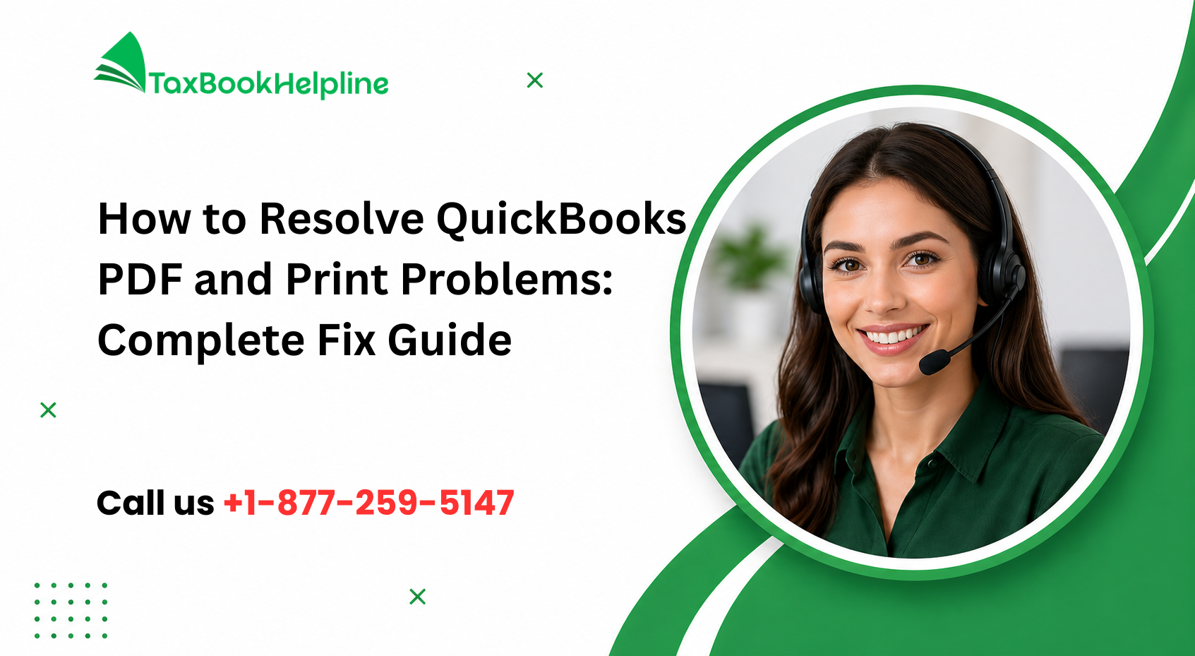 How to Resolve QuickBooks PDF and Print Problems Complete Fix Guide