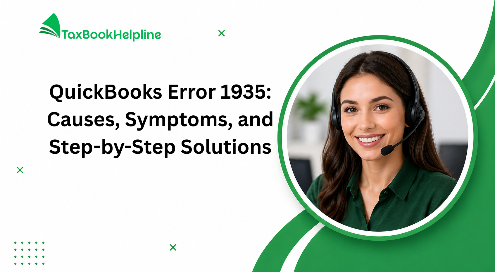 QuickBooks Error 1935 Causes, Symptoms, and Step-by-Step Solutions