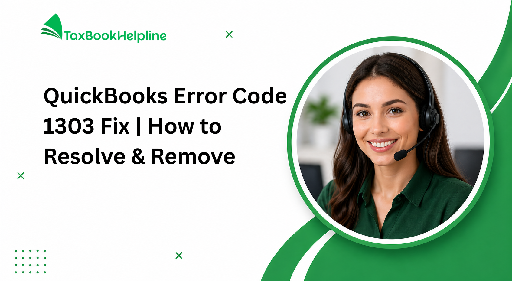 QuickBooks Error Code 1303 Fix How to Resolve & Remove